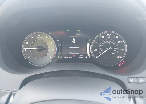 2019 Acura Rdx Technology Package z USA, uszkodzony, nr VIN 5J8TC2H59KL038975